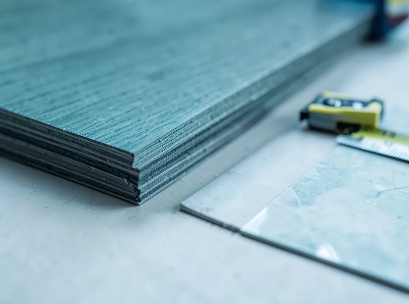 Luxury Vinyl Plank Installation Sweet Briar, VA FAQs